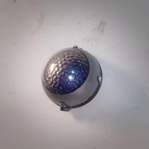 昭和奥特曼计时器胸灯详解 从初代到爱迪，光之国战士的生命信号